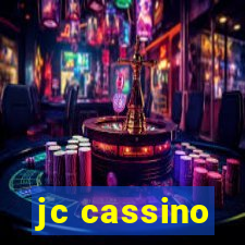 jc cassino